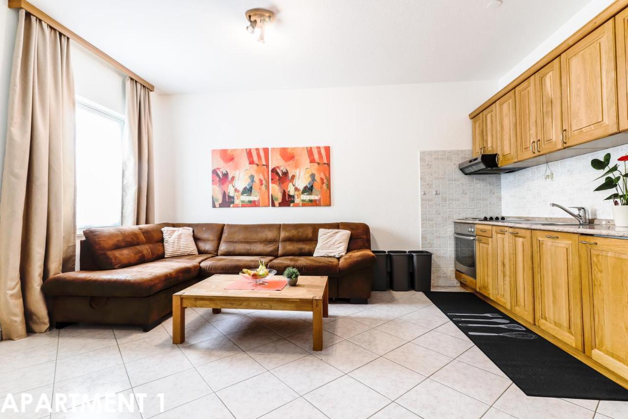 Maestral Apartments ヴルサル エクステリア 写真